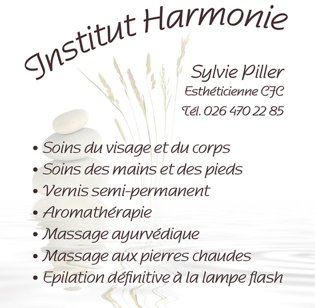 Institut Harmonie